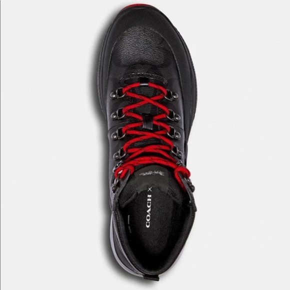 Coach X Michael B.Jordan Citysole Hiker - Picture 2 of 7